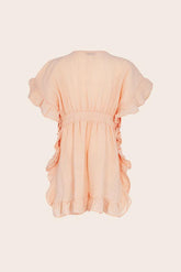 ABITO BAMBINA  ROSA FJ25-G5B07 PK FXXK